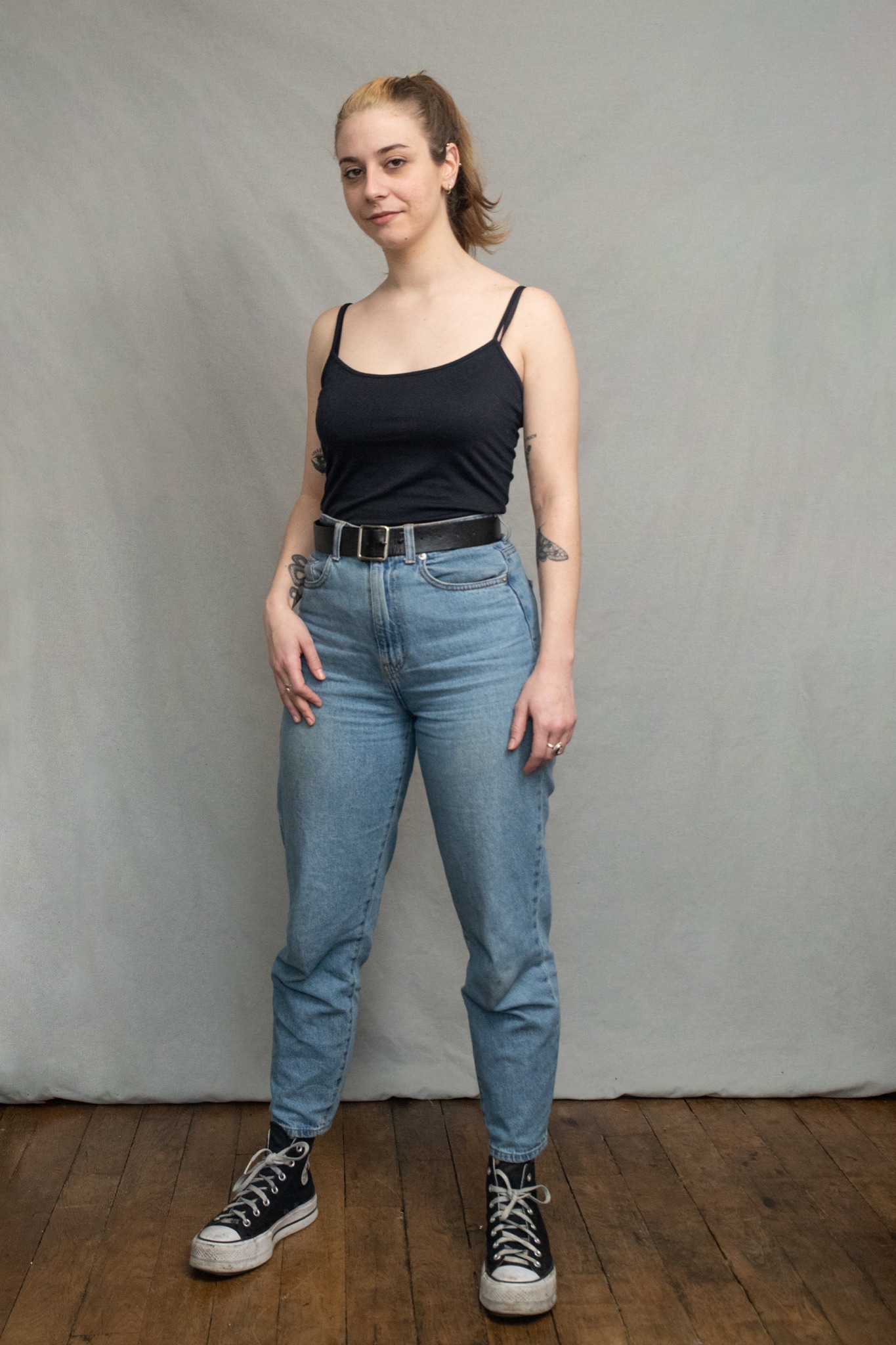 NolwennValenza Plainpied