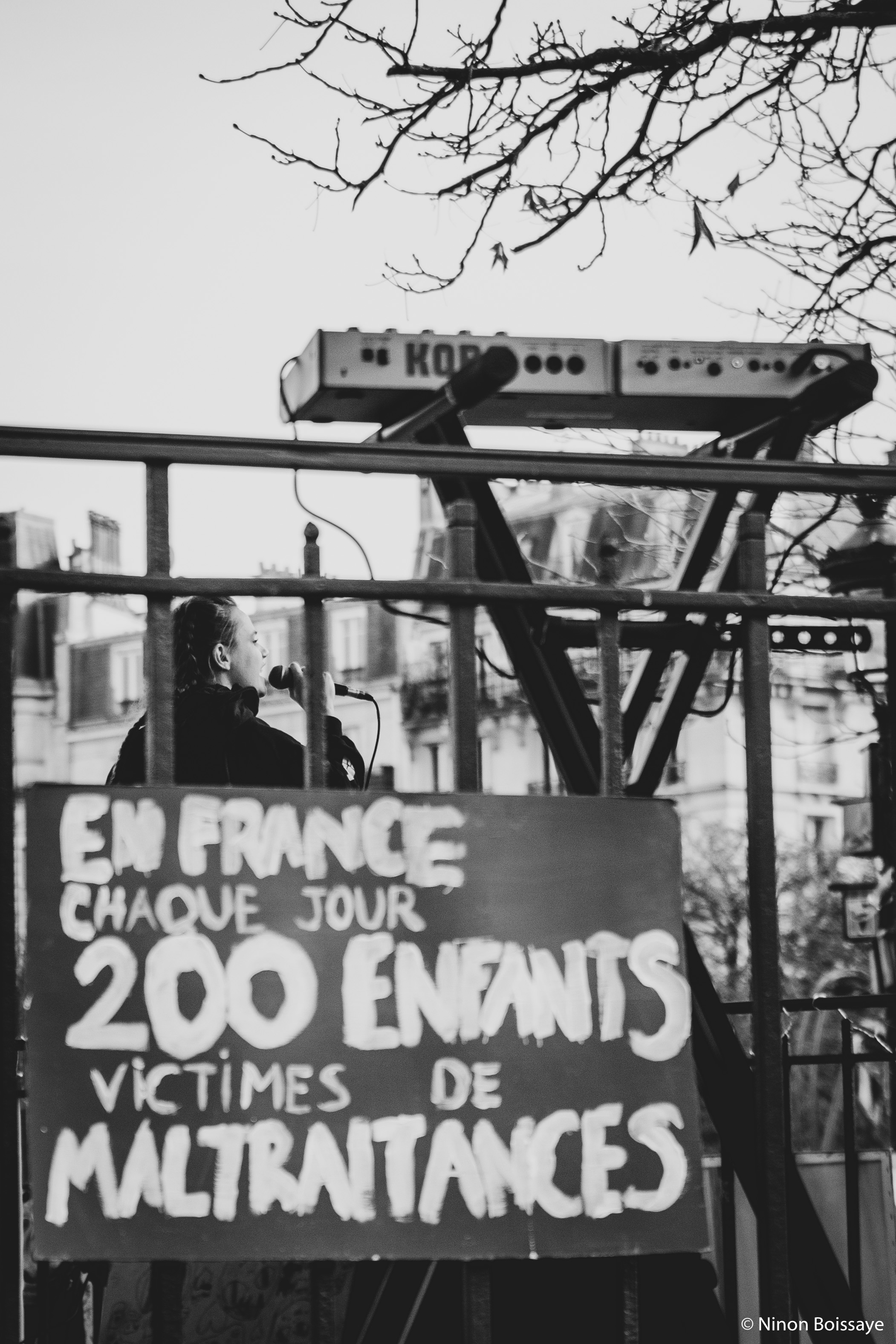 Rassemblement16Nov 10