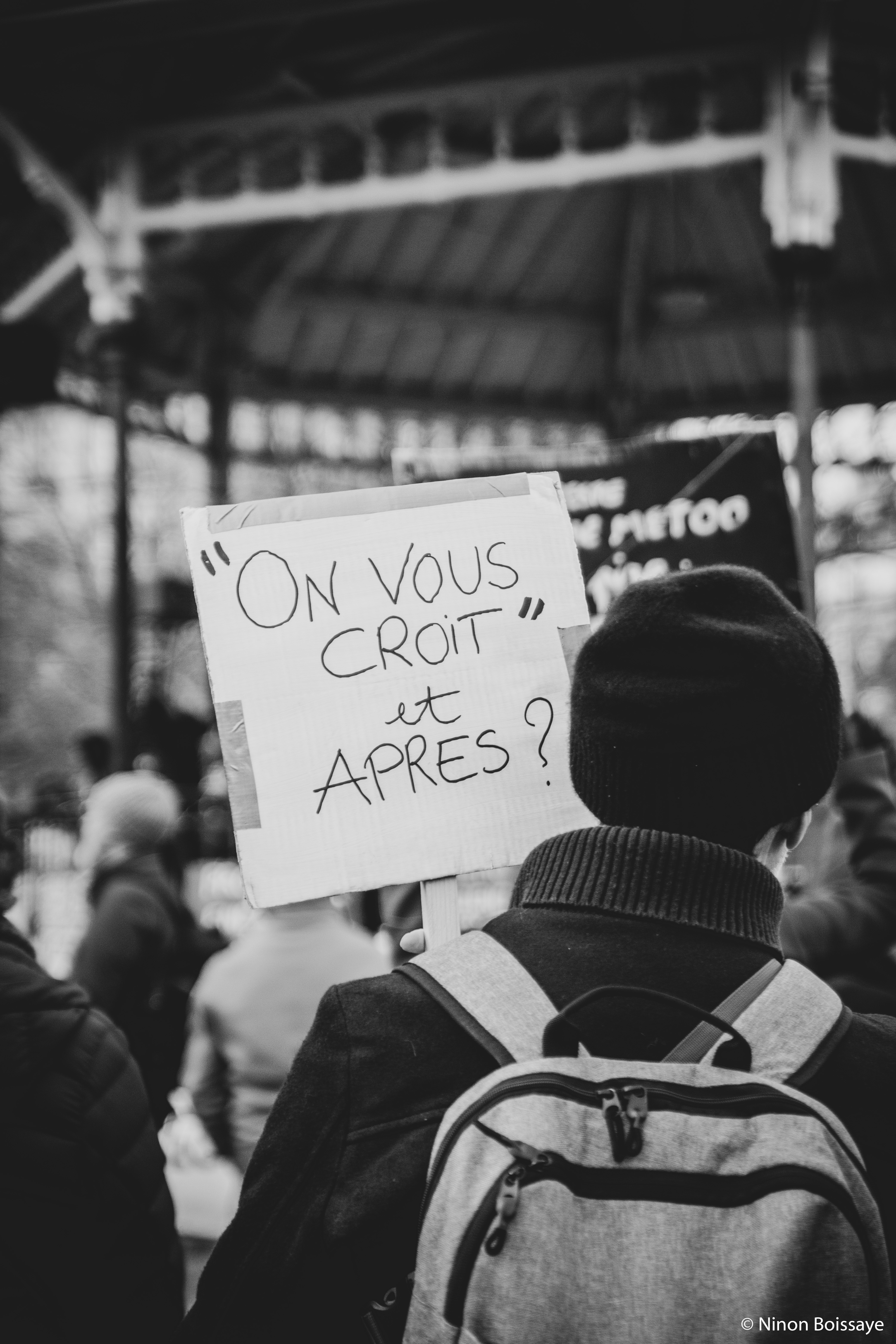 Rassemblement16Nov 20