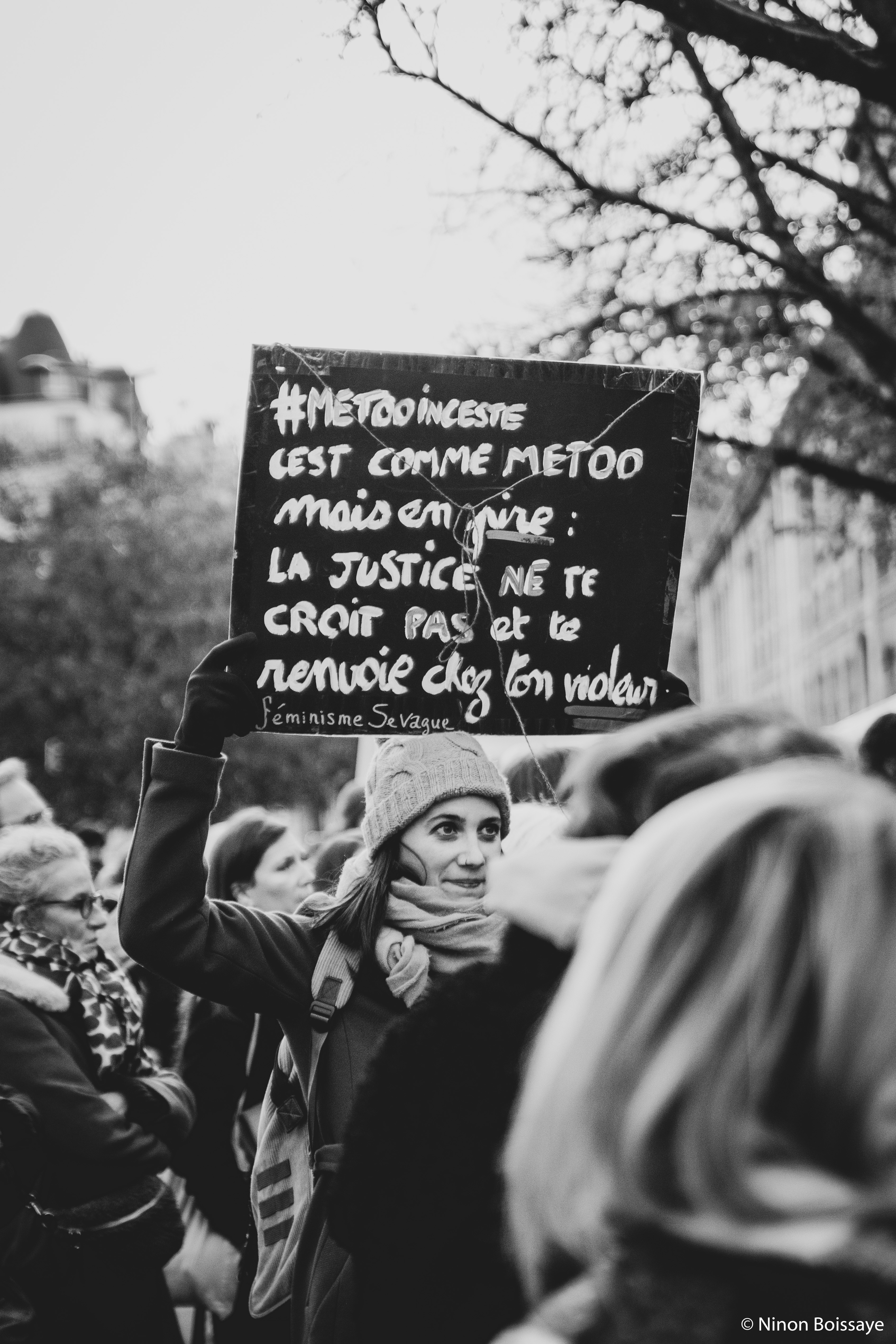 Rassemblement16Nov 21