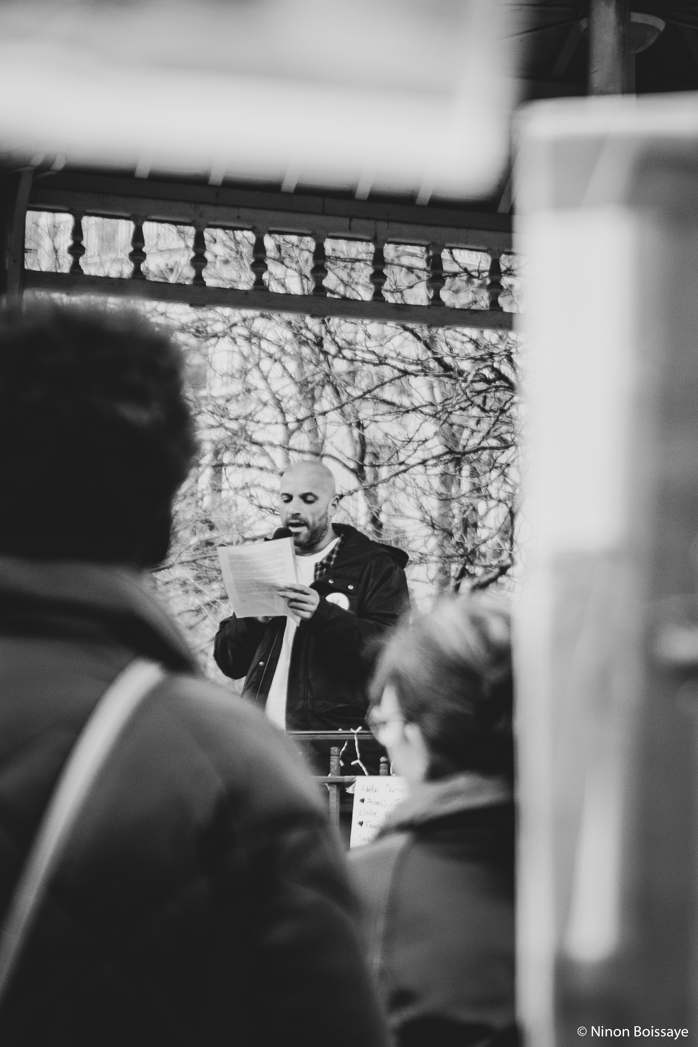 Rassemblement16Nov 40