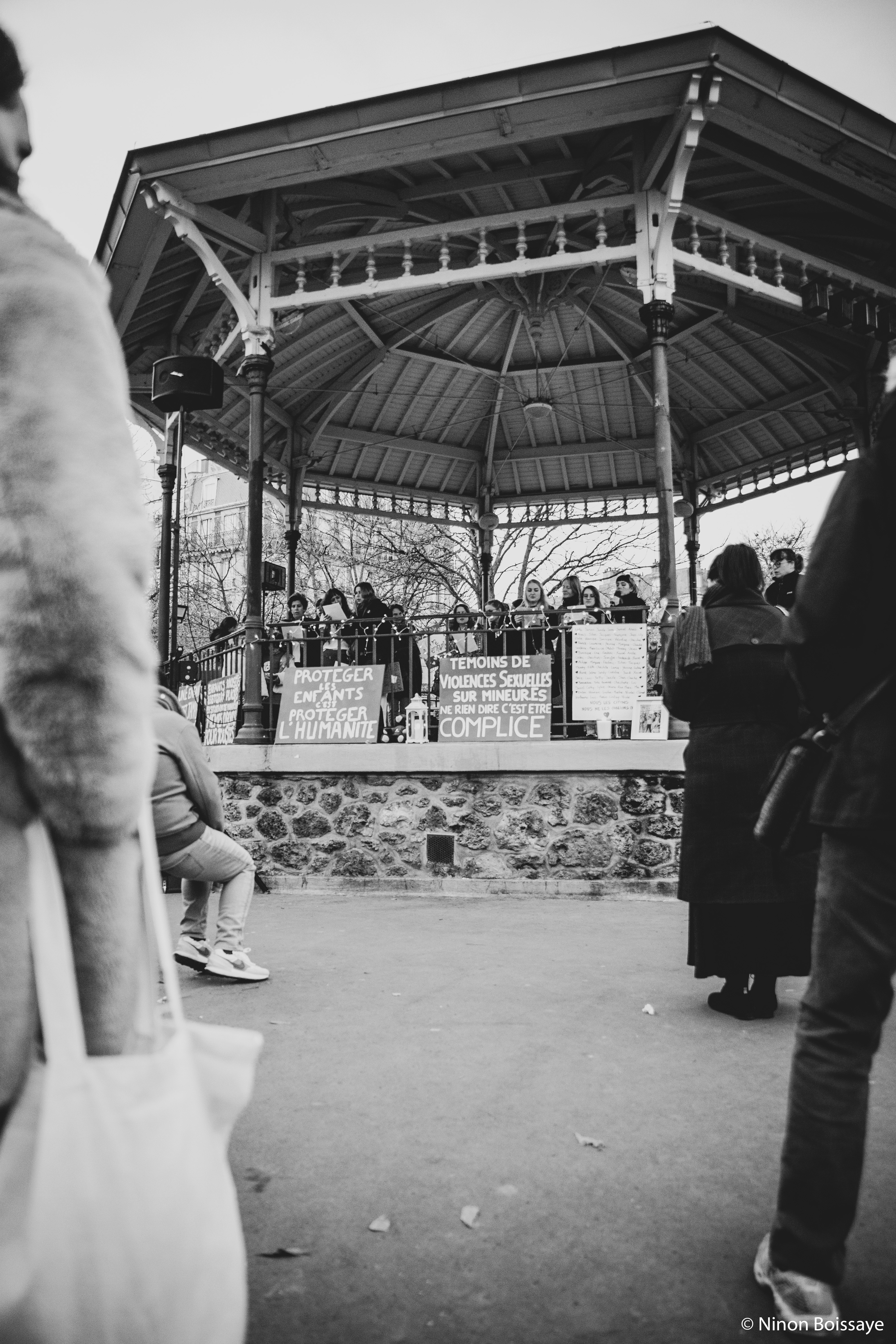 Rassemblement16Nov 49