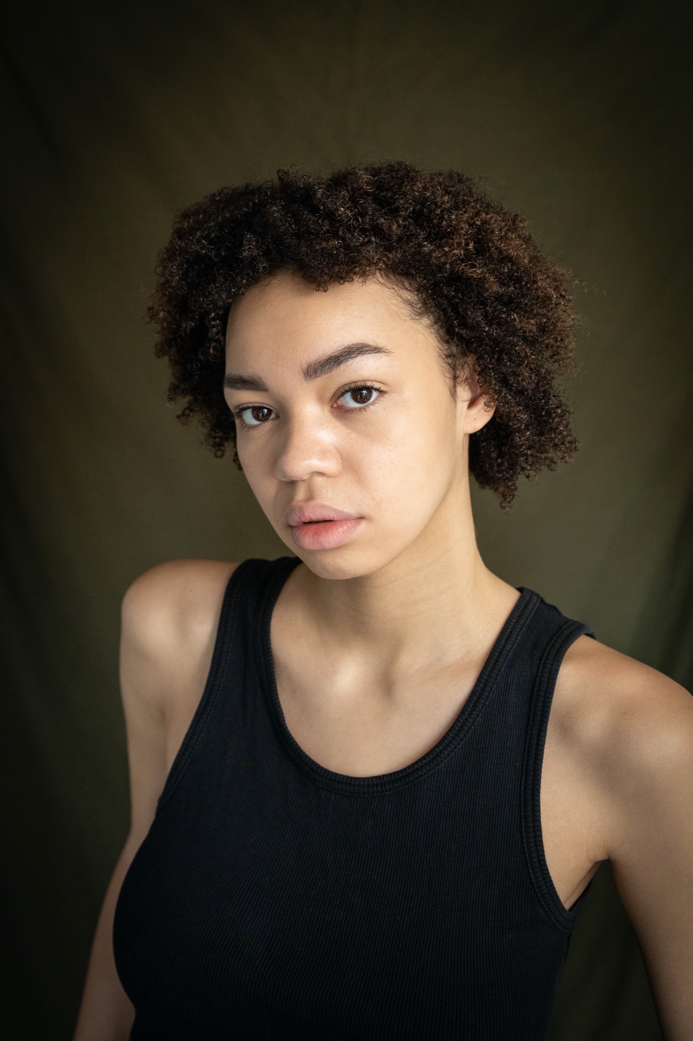 AuryaneDinze Portrait 5