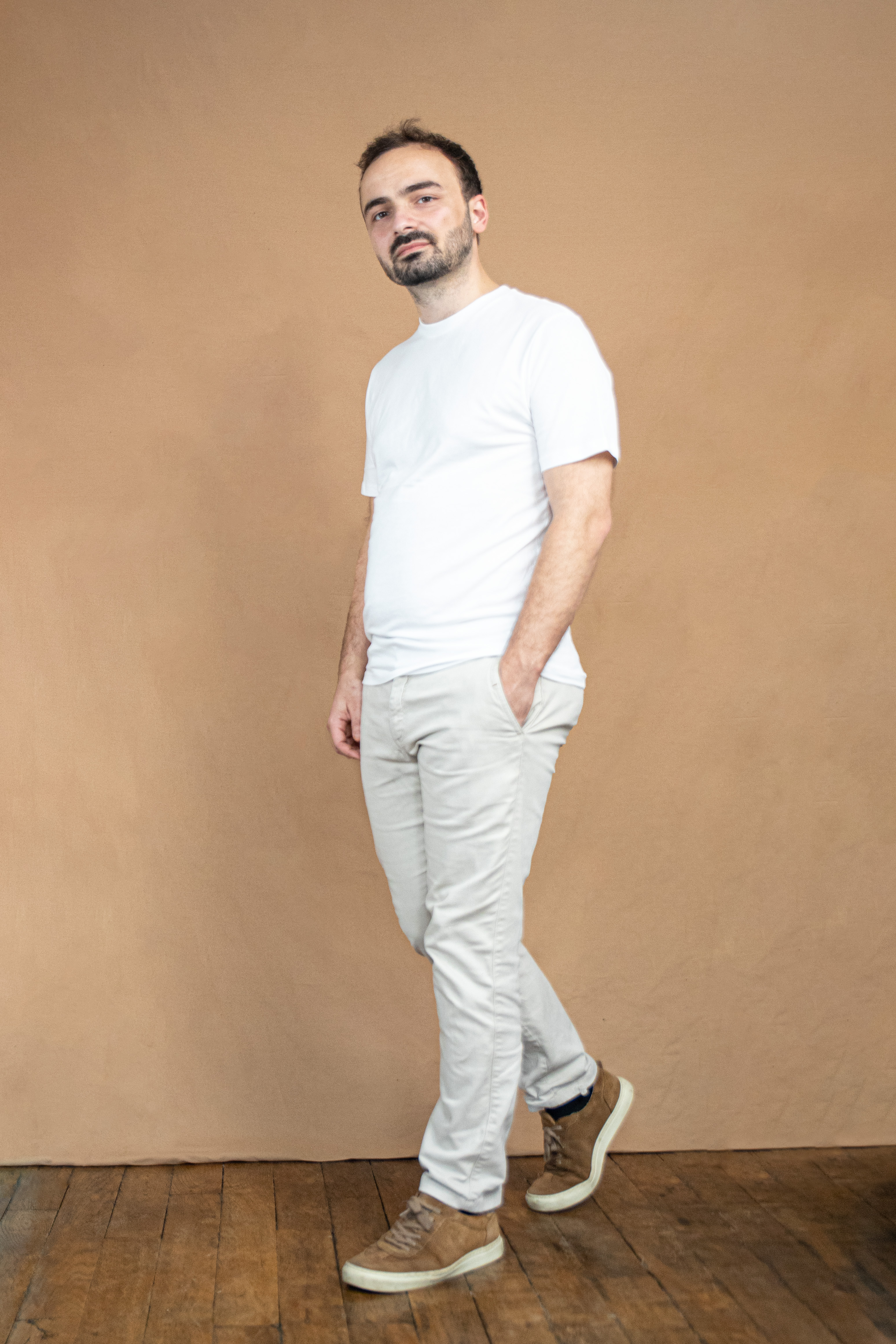 NicolasJaubourg Plainpied