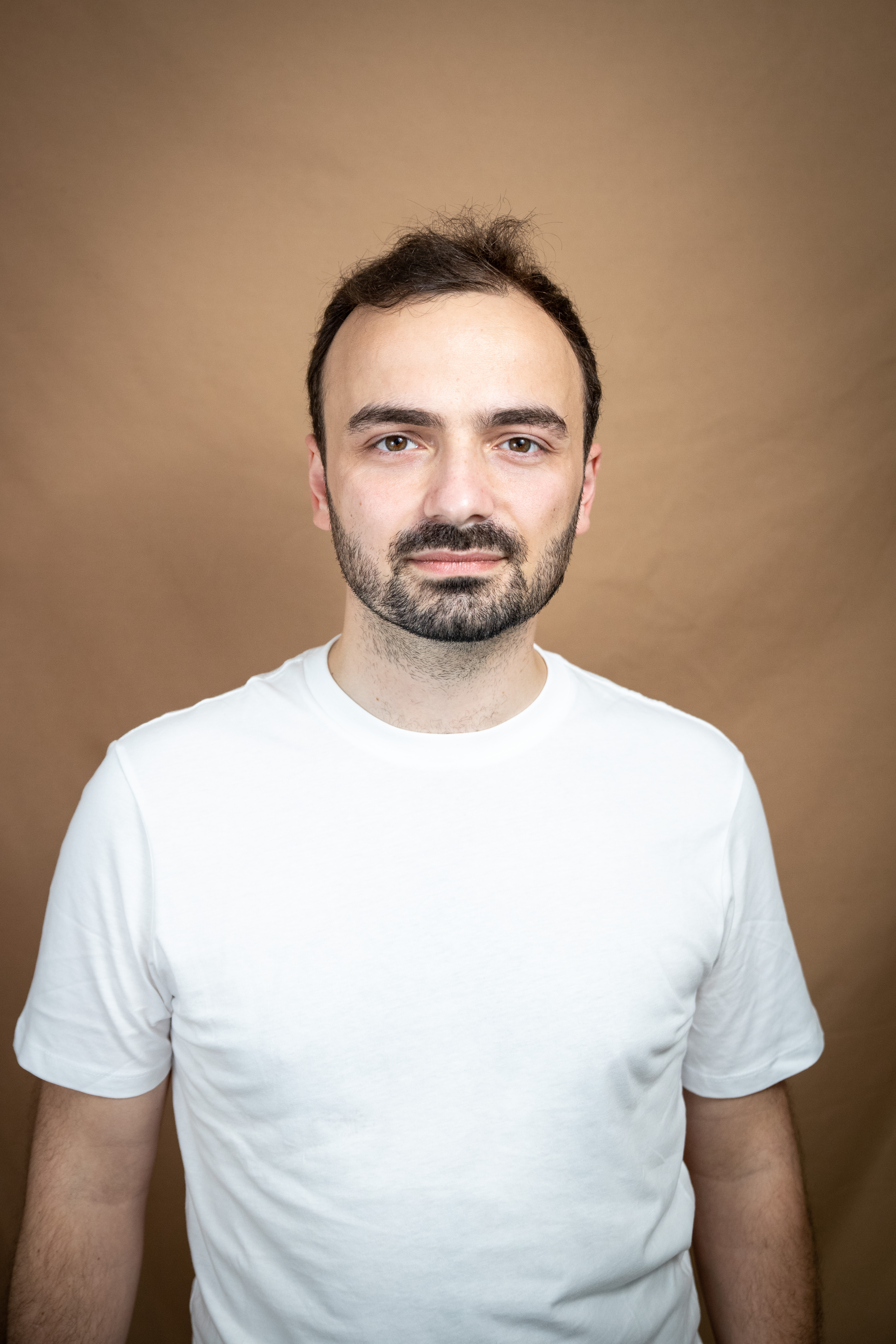 NicolasJaubourg Portrait 1