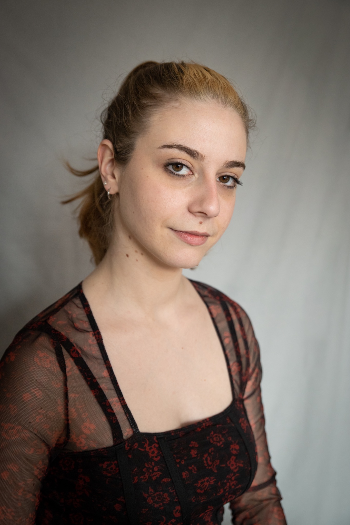 NolwennValenza Portrait 2