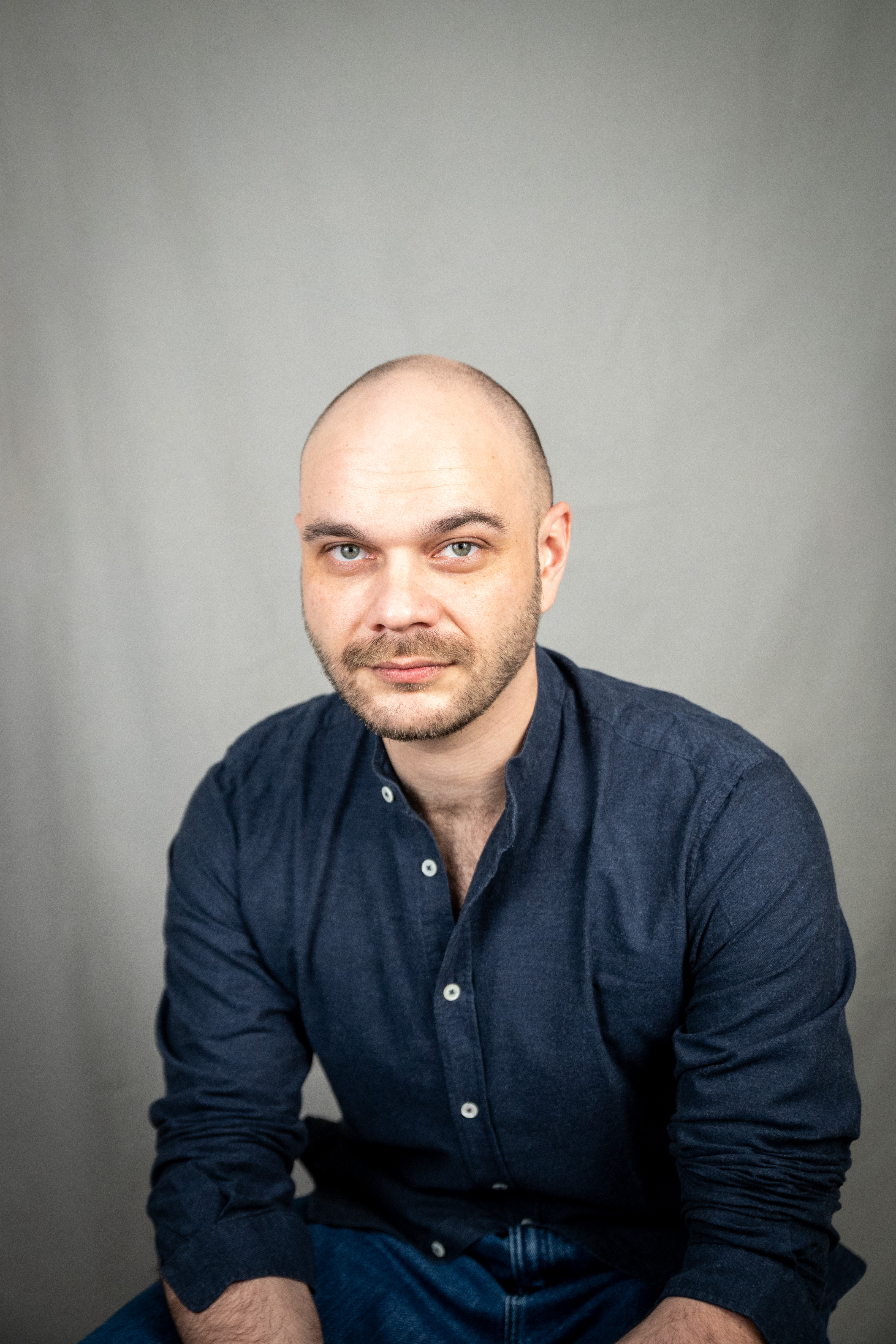 ThéoKruse Portrait 1