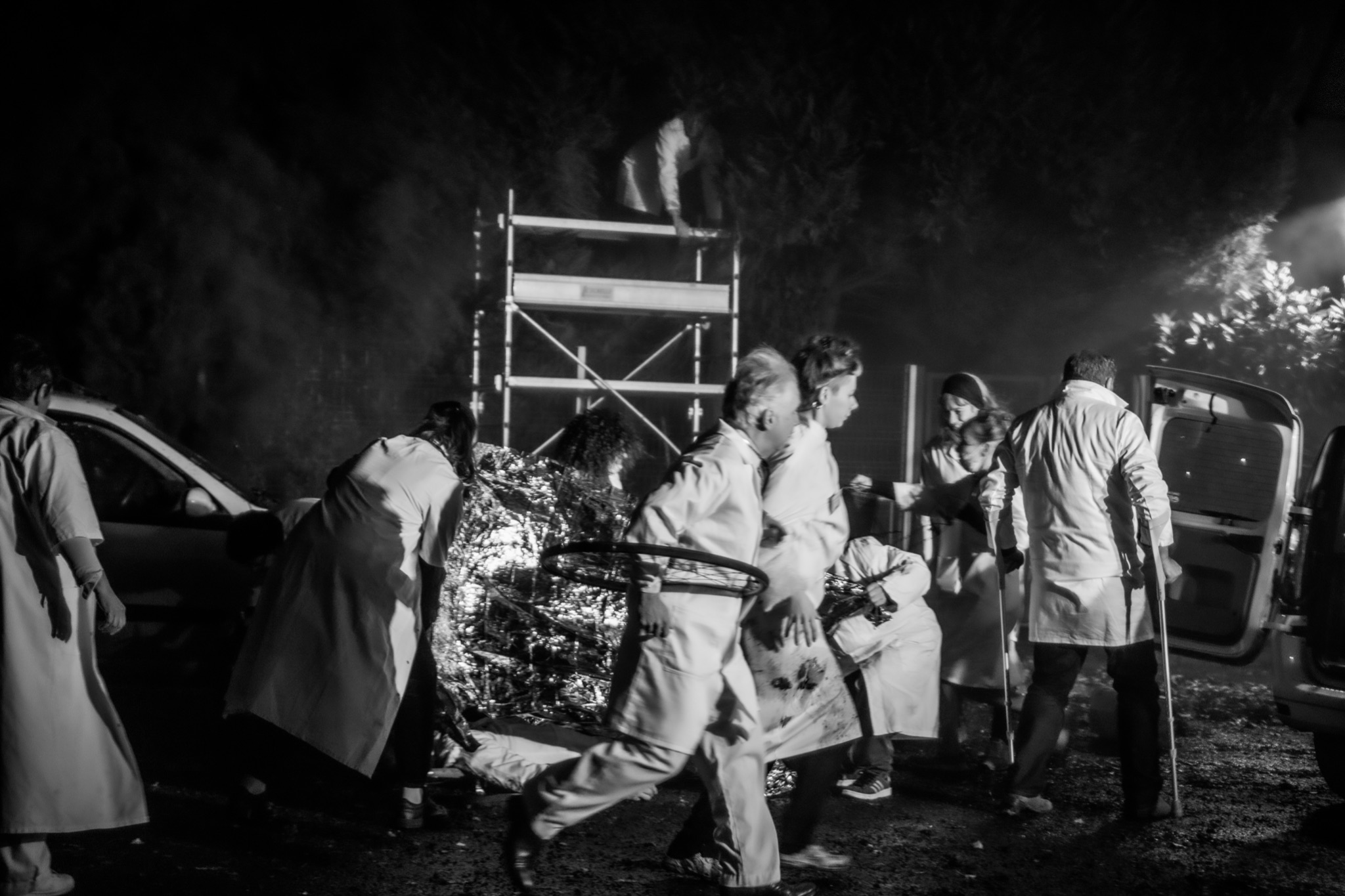 Kit Clinic La Compagnie du 2ème 13