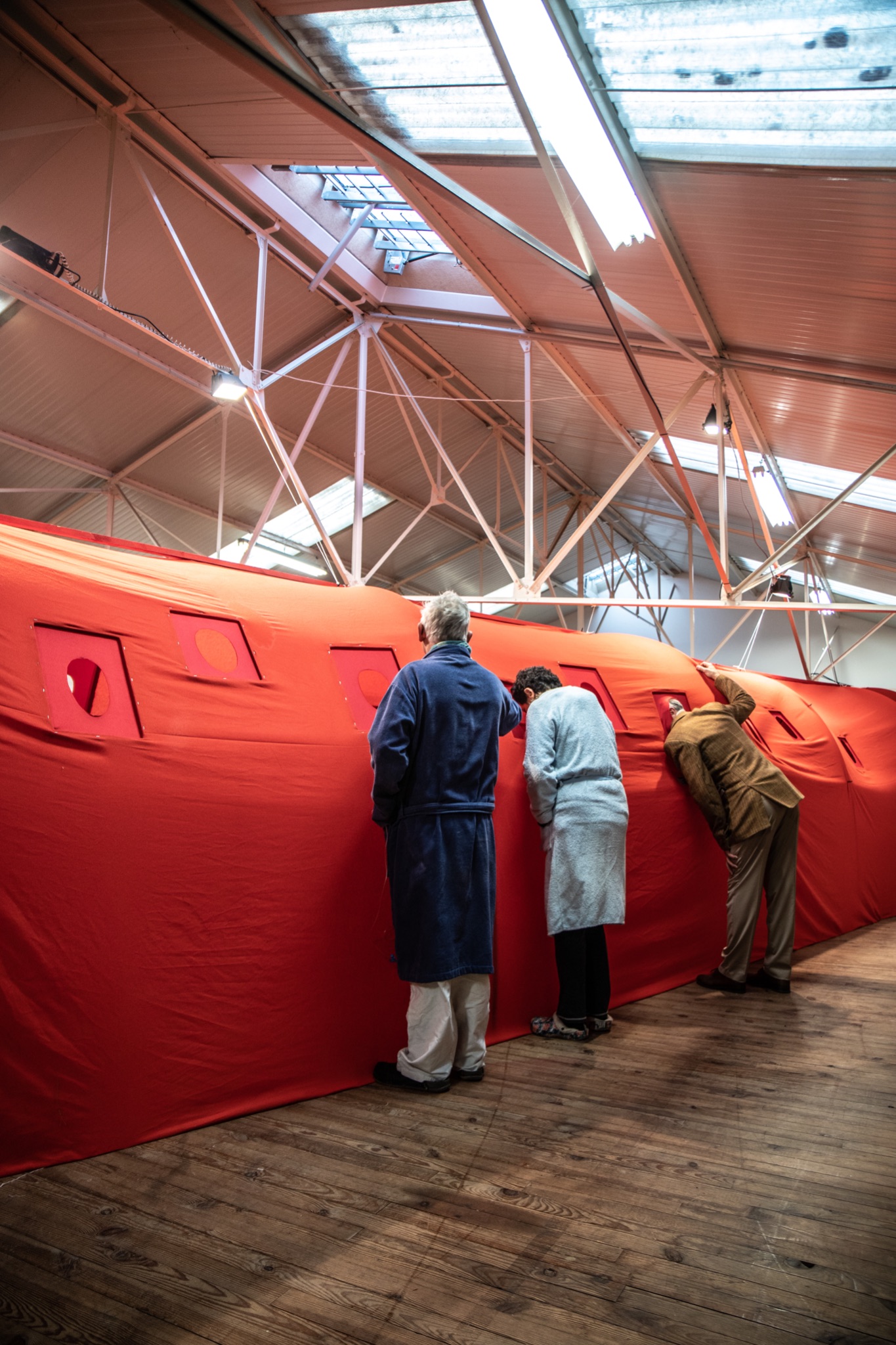 Kit Clinic La Compagnie du 2ème 8