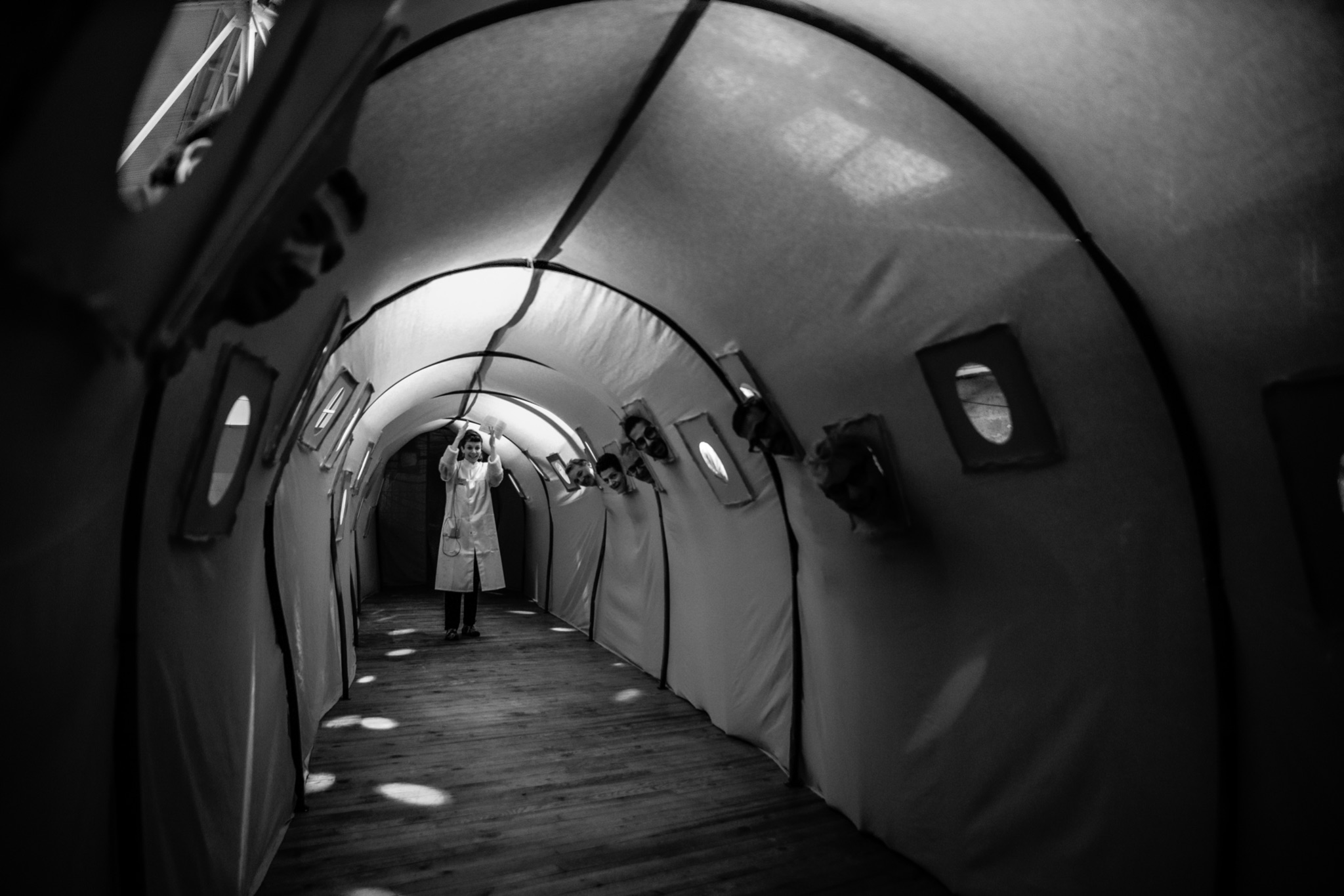 Kit Clinic La Compagnie du 2ème 9